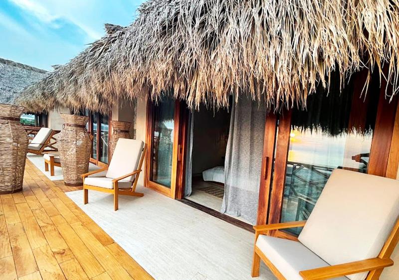 Casa Joseph Zicatela - Adults Only image