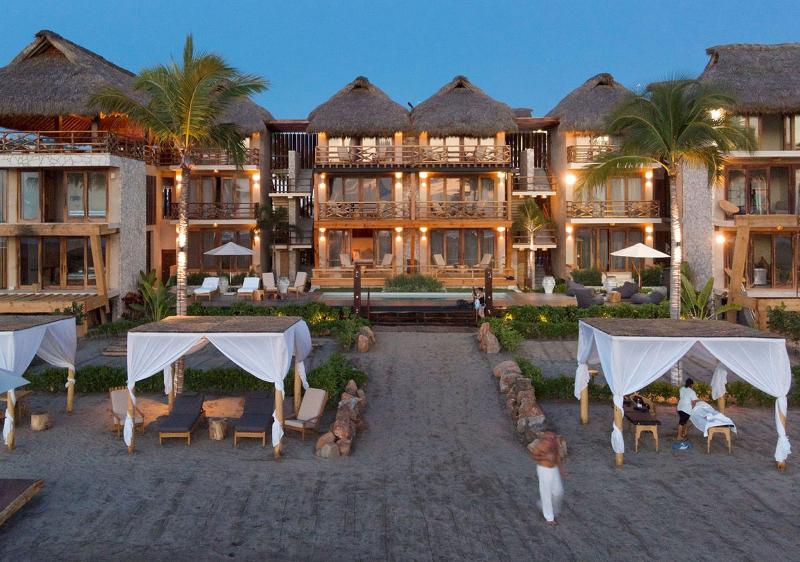 Casa Joseph Zicatela - Adults Only image