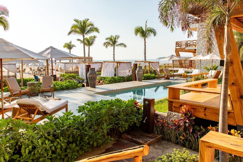 Casa Joseph Zicatela - Adults Only image