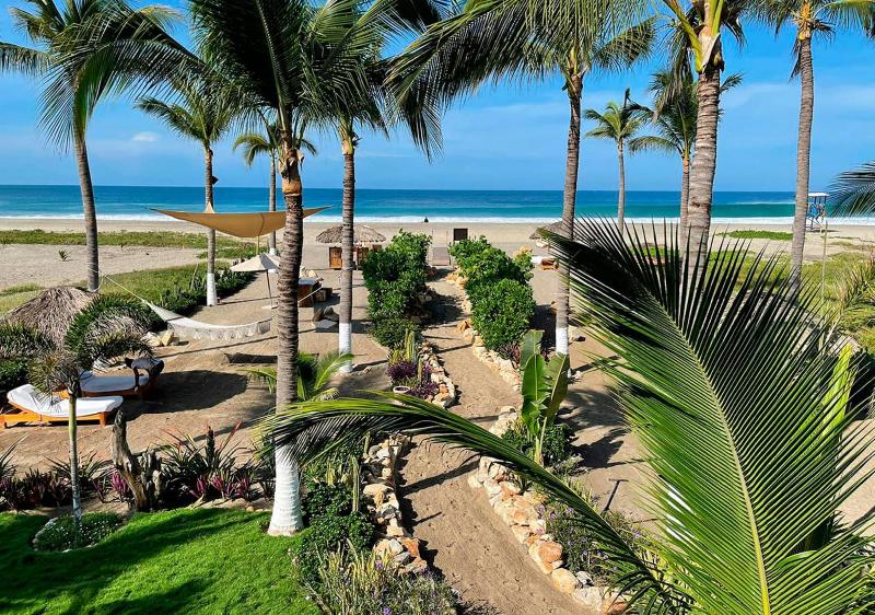 Casa Joseph Zicatela - Adults Only image