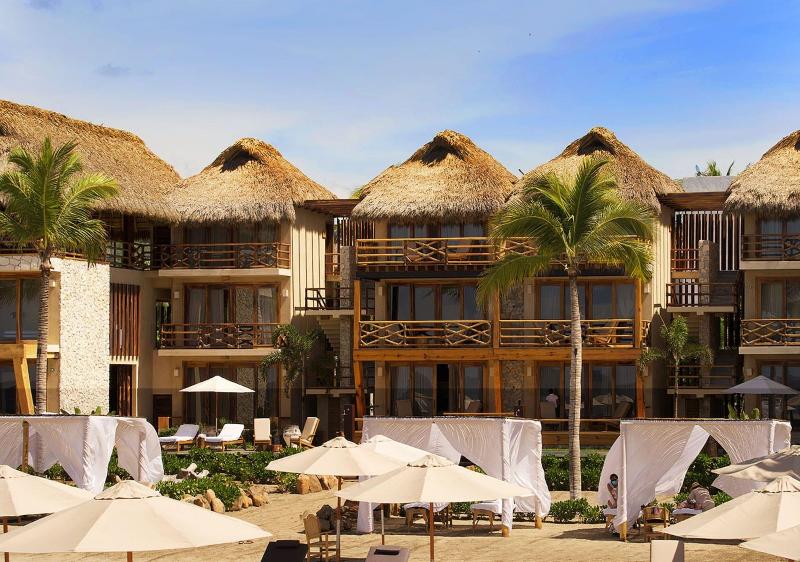 Casa Joseph Zicatela - Adults Only image