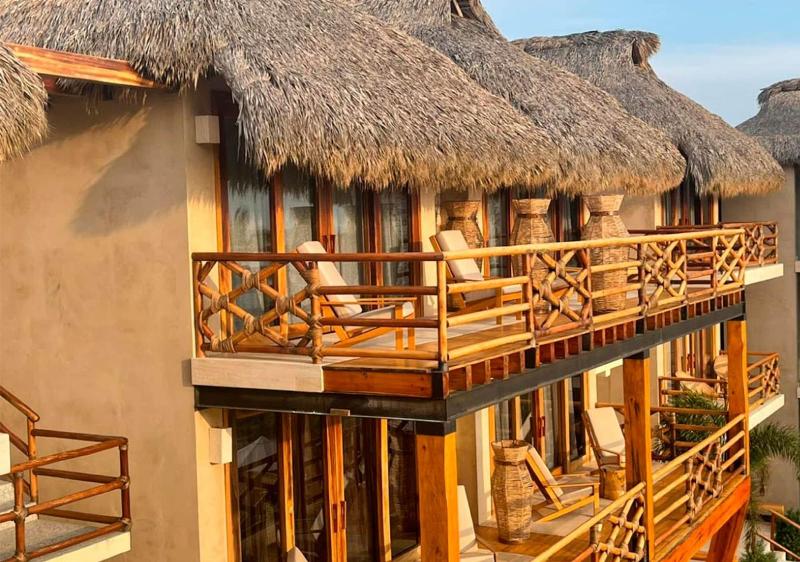 Casa Joseph Zicatela - Adults Only image
