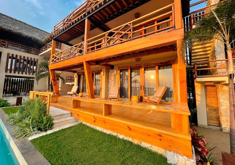 Casa Joseph Zicatela - Adults Only image