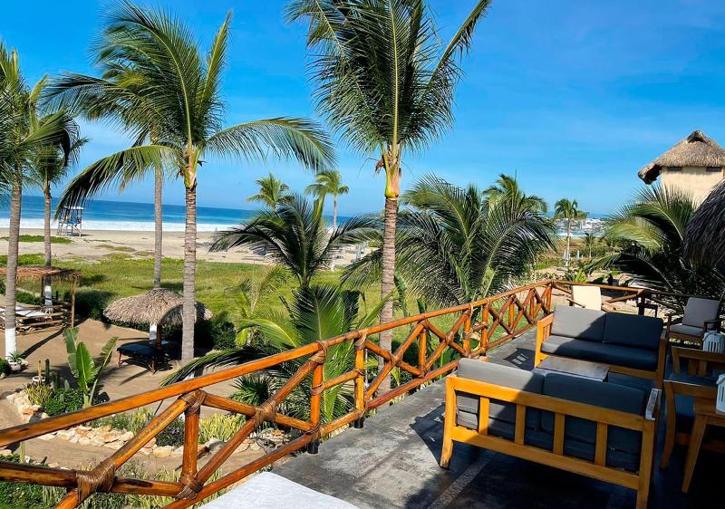 Casa Joseph Zicatela - Adults Only image