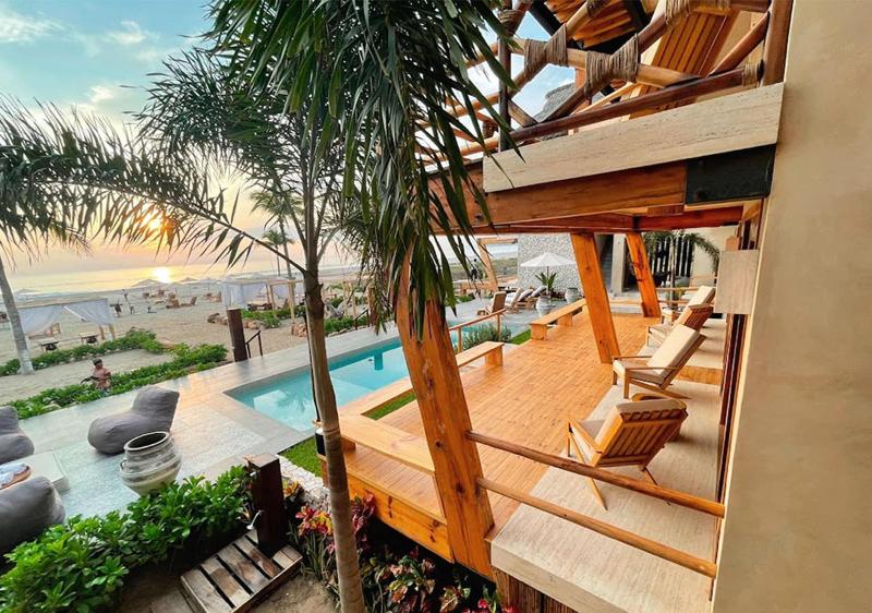 Casa Joseph Zicatela - Adults Only image