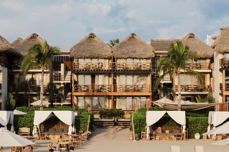 Casa Joseph Zicatela - Adults Only image