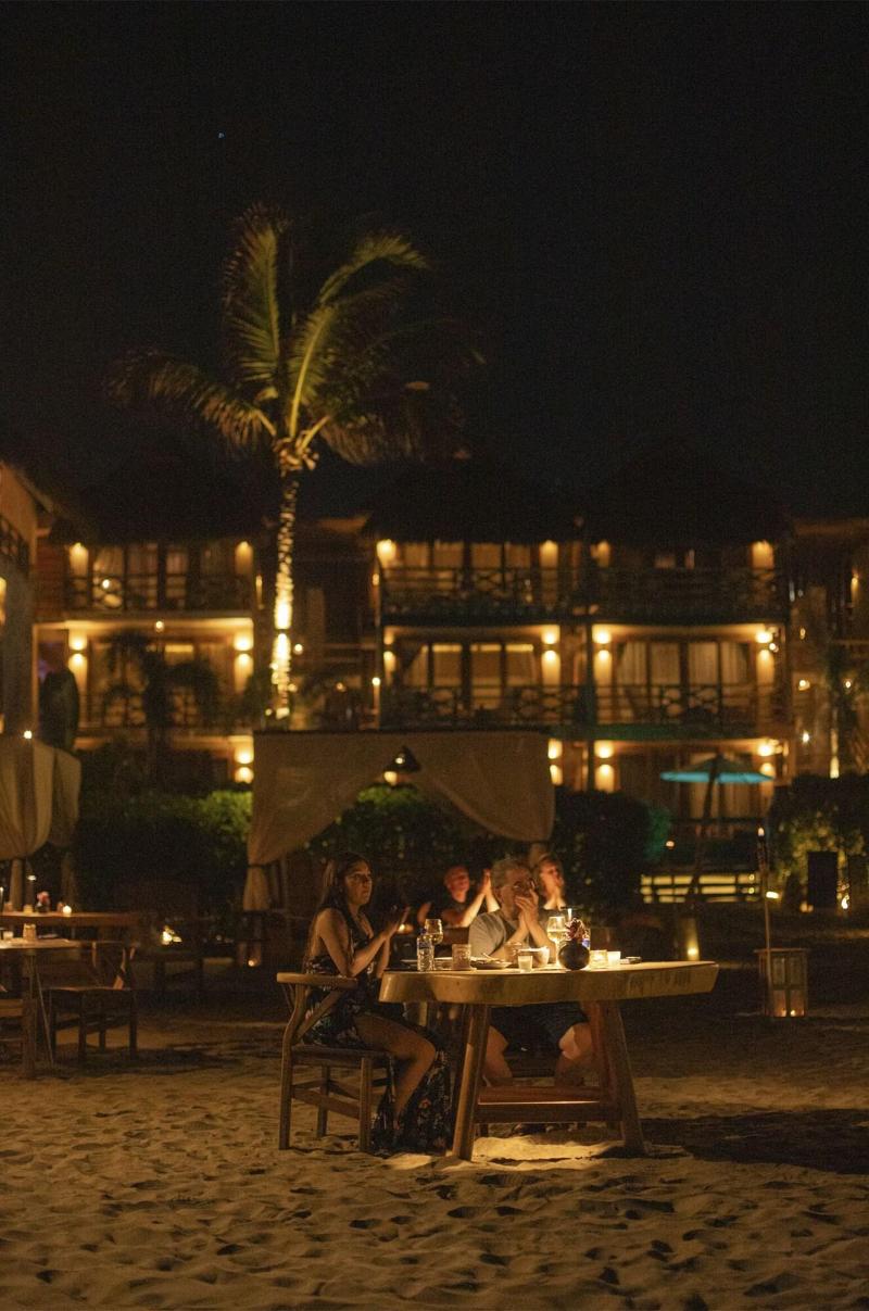 Casa Joseph Zicatela - Adults Only image