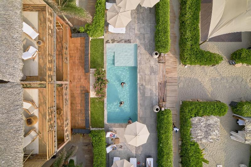 Casa Joseph Zicatela - Adults Only image