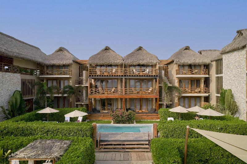 Casa Joseph Zicatela - Adults Only image