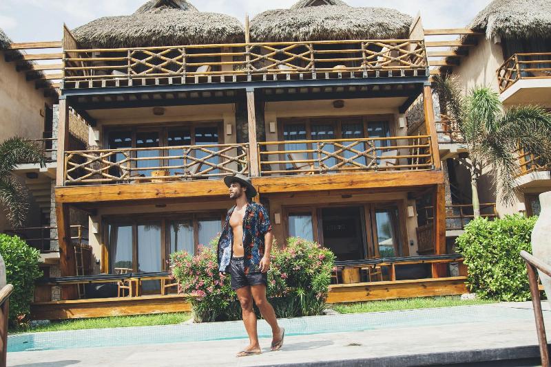 Casa Joseph Zicatela - Adults Only image