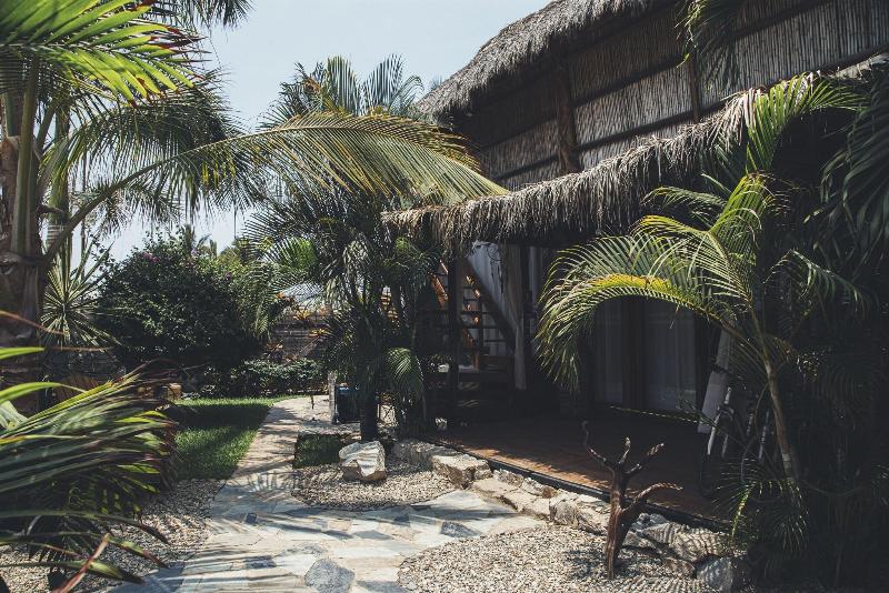 Casa Joseph Zicatela - Adults Only image