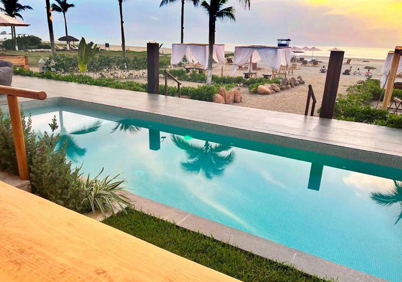 Casa Joseph Zicatela - Adults Only image