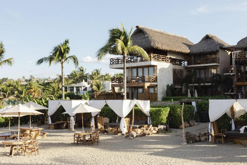 Casa Joseph Zicatela - Adults Only image