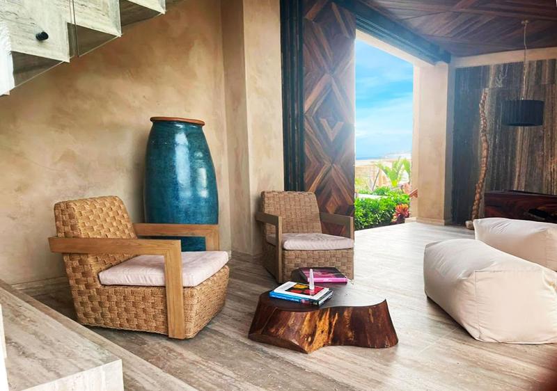 Casa Joseph Zicatela - Adults Only image