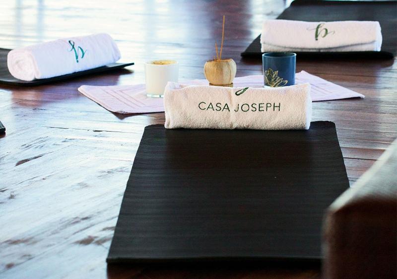 Casa Joseph Zicatela - Adults Only image