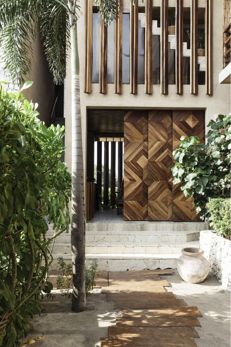 Casa Joseph Zicatela - Adults Only image