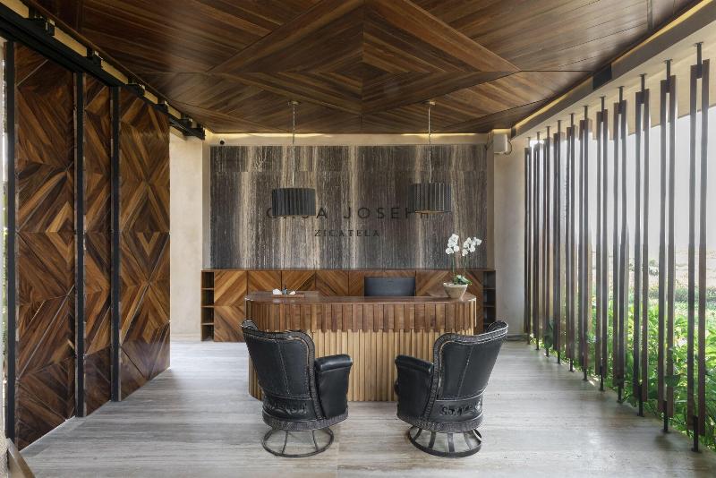 Casa Joseph Zicatela - Adults Only image