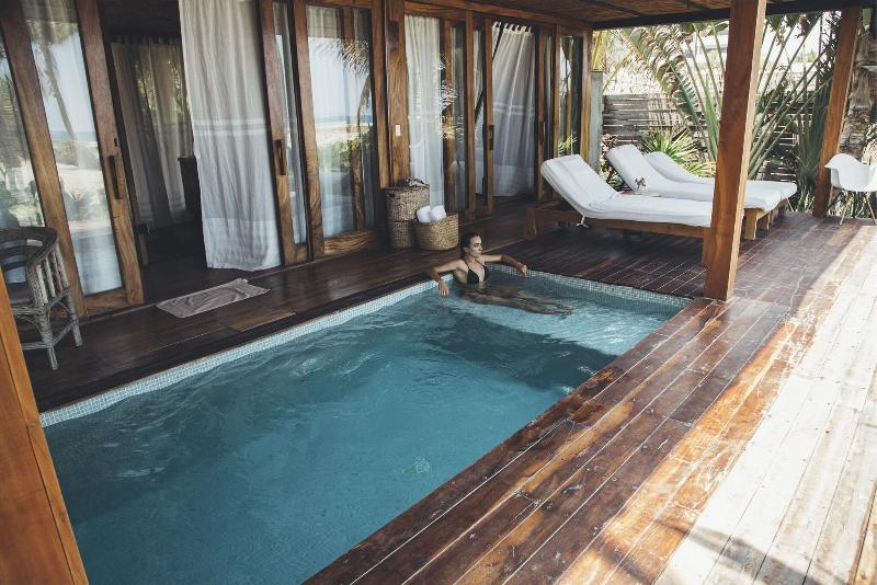 Casa Joseph Zicatela - Adults Only image