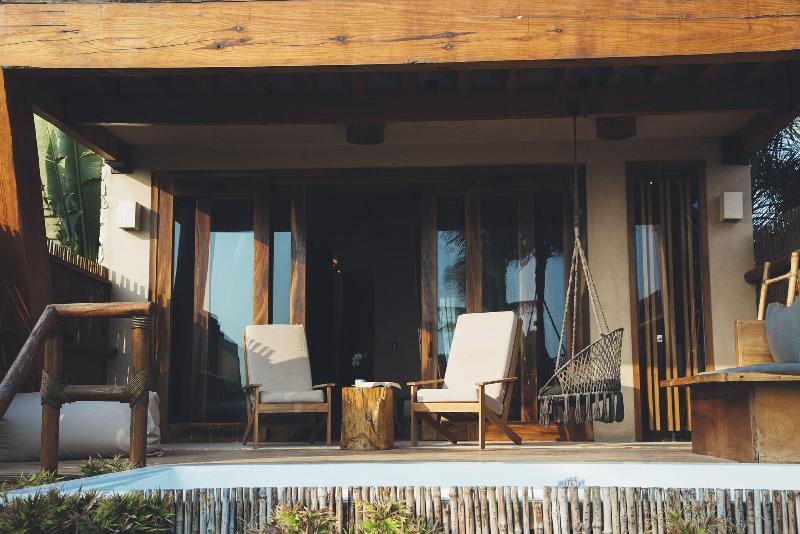 Casa Joseph Zicatela - Adults Only image