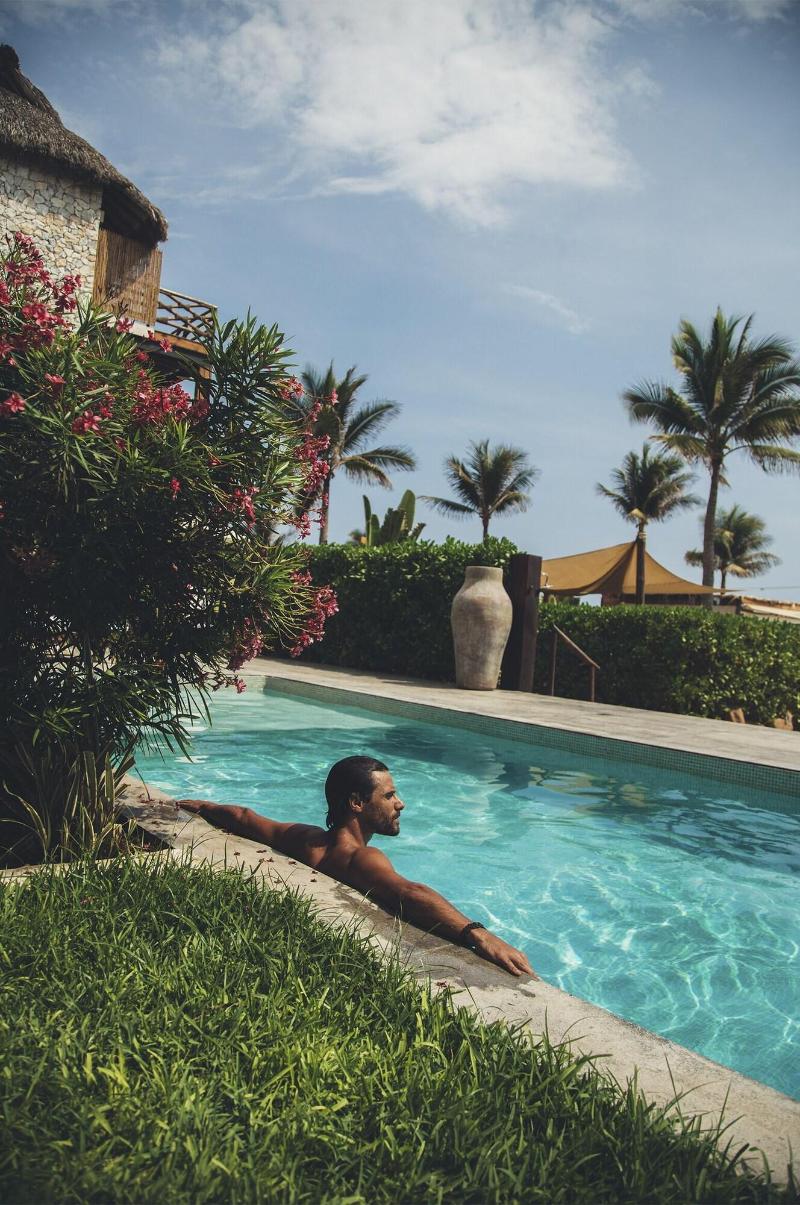 Casa Joseph Zicatela - Adults Only image
