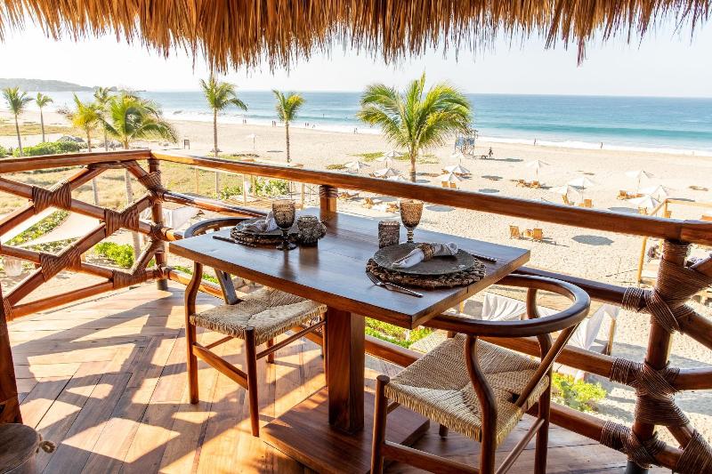 Casa Joseph Zicatela - Adults Only image