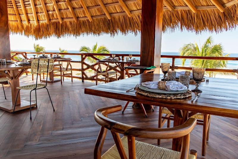 Casa Joseph Zicatela - Adults Only image