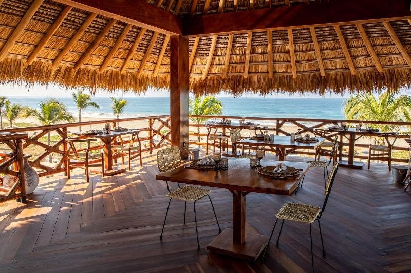 Casa Joseph Zicatela - Adults Only image