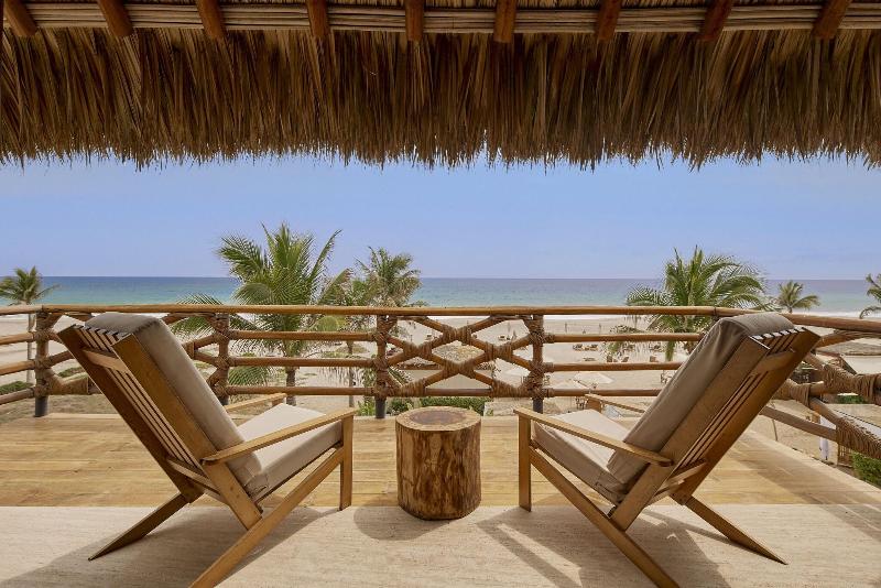 Casa Joseph Zicatela - Adults Only image