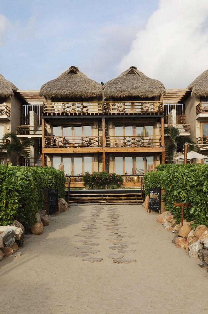 Casa Joseph Zicatela - Adults Only image