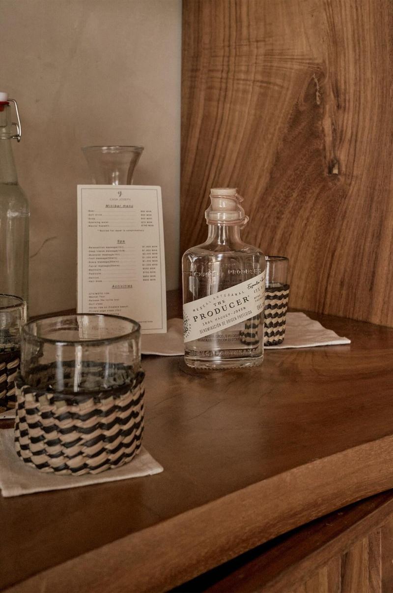 Casa Joseph Zicatela - Adults Only image