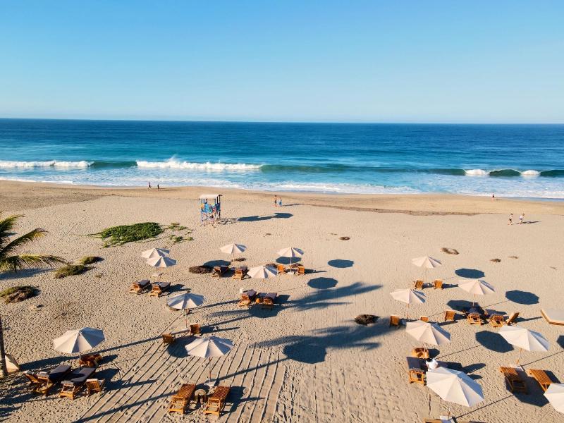Casa Joseph Zicatela - Adults Only image