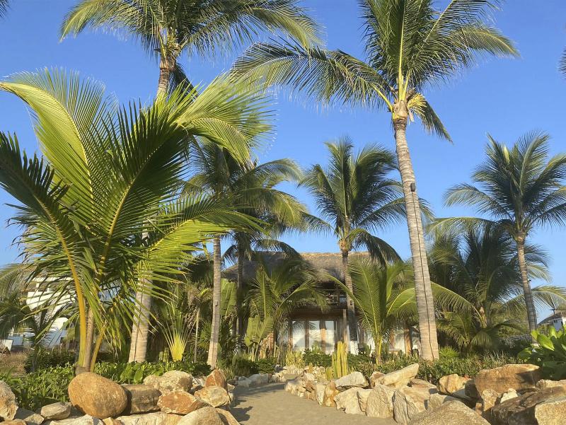 Casa Joseph Zicatela - Adults Only image
