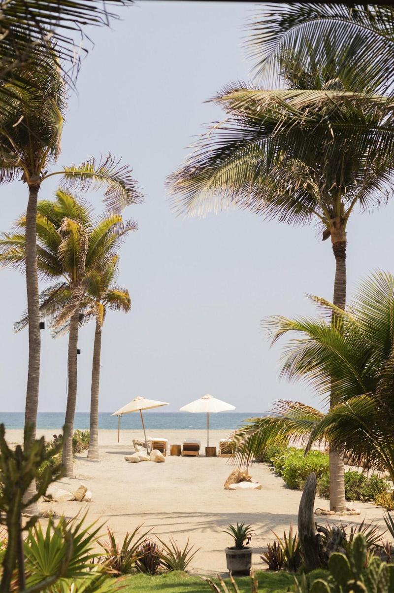 Casa Joseph Zicatela - Adults Only image