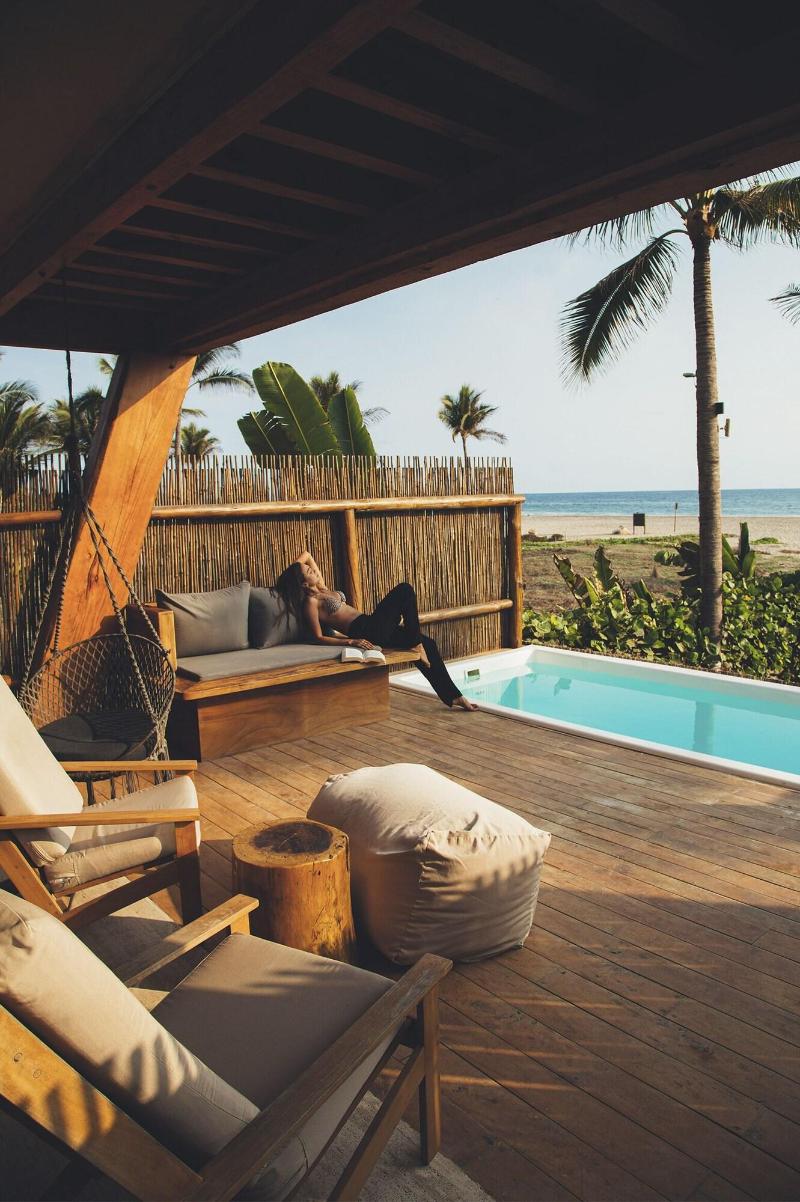 Casa Joseph Zicatela - Adults Only image