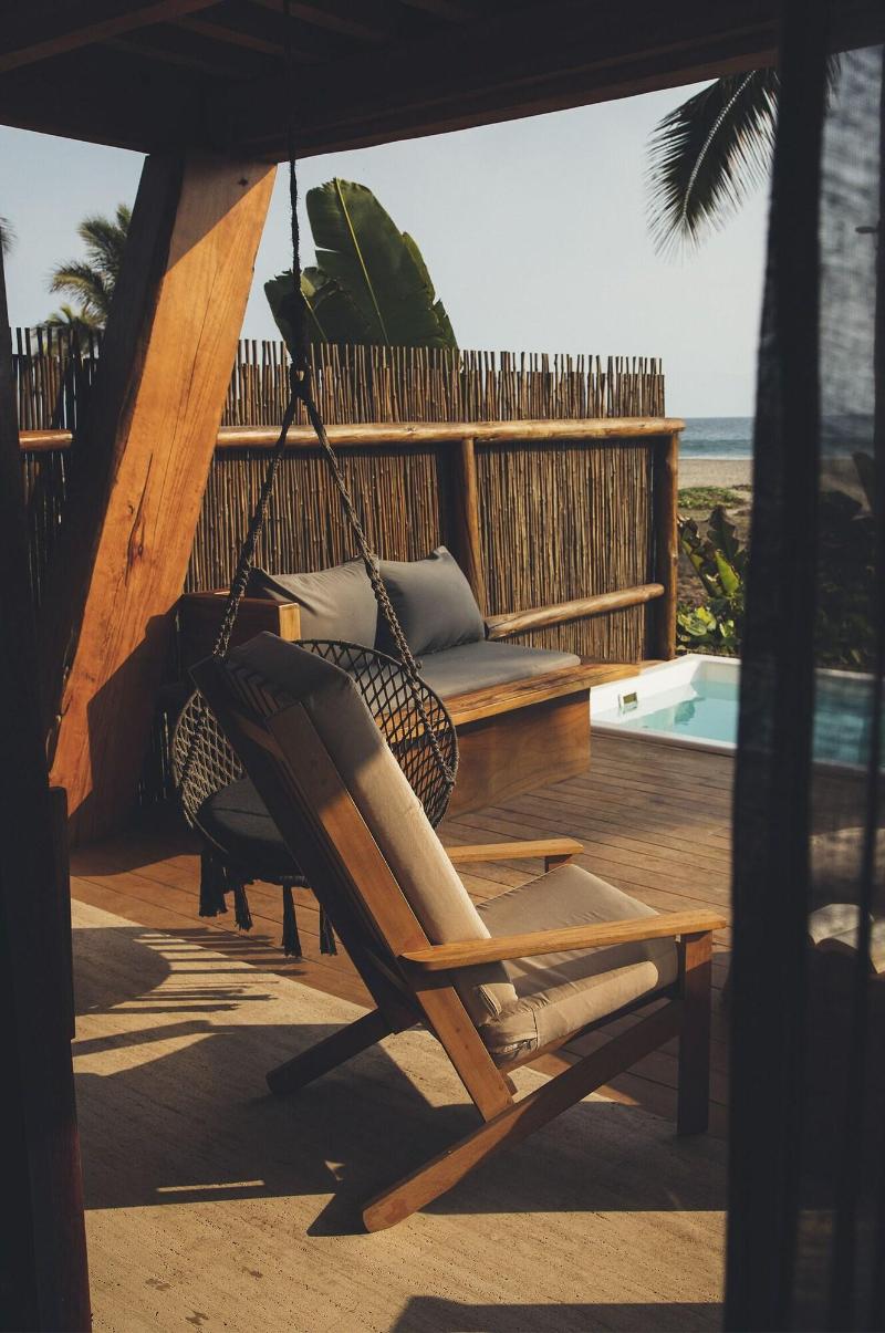 Casa Joseph Zicatela - Adults Only image