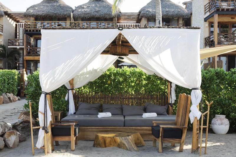 Casa Joseph Zicatela - Adults Only image