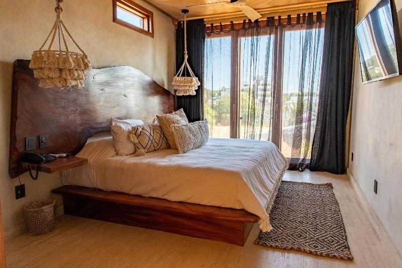 Casa Joseph Zicatela - Adults Only image