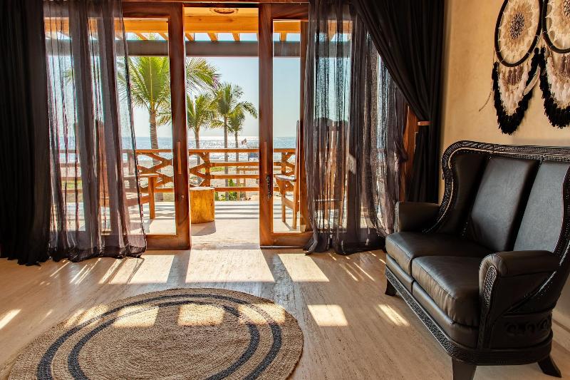 Casa Joseph Zicatela - Adults Only image