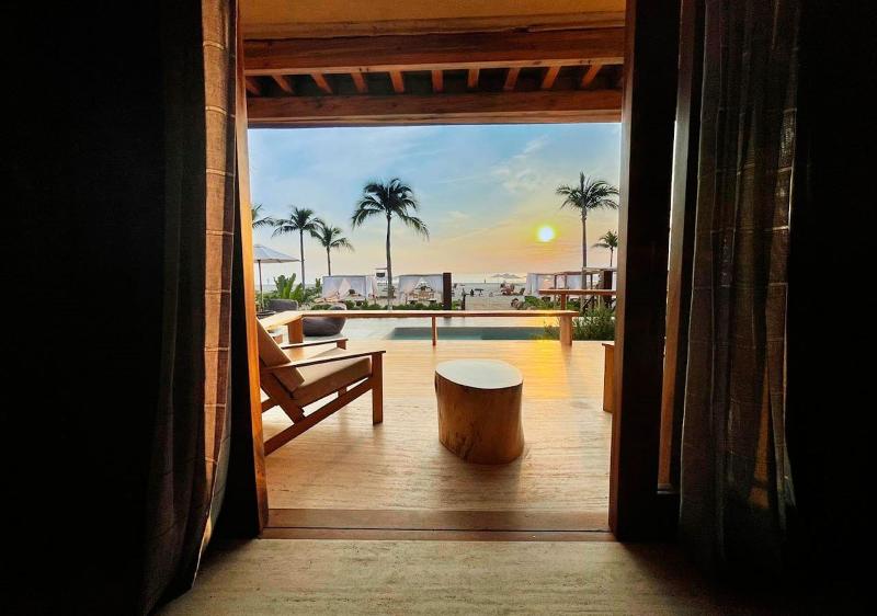 Casa Joseph Zicatela - Adults Only image