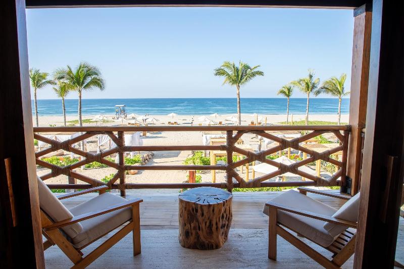 Casa Joseph Zicatela - Adults Only image