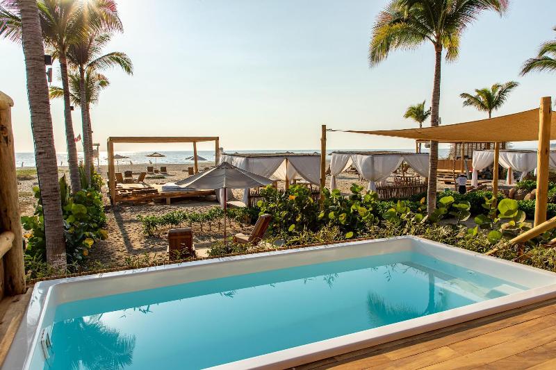 Casa Joseph Zicatela - Adults Only image