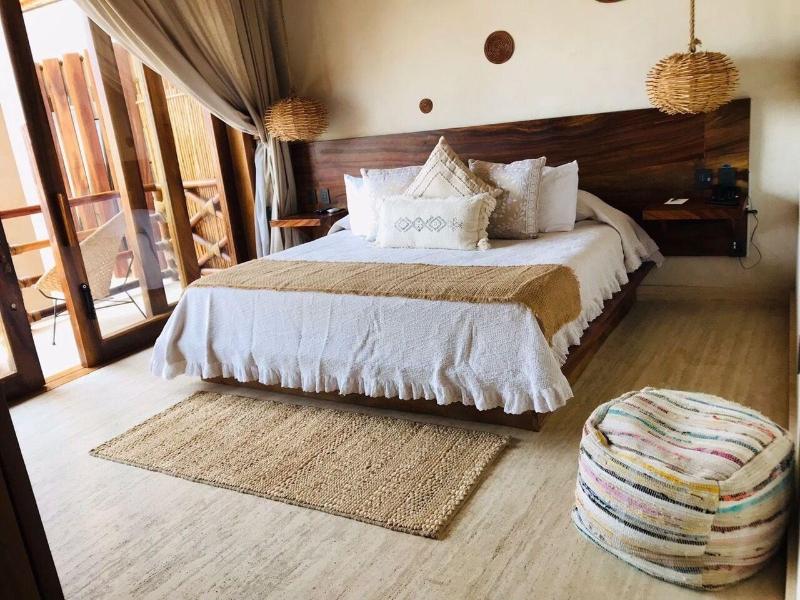 Casa Joseph Zicatela - Adults Only image
