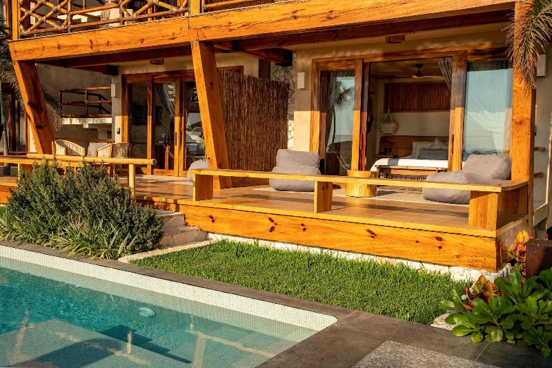 Casa Joseph Zicatela - Adults Only image