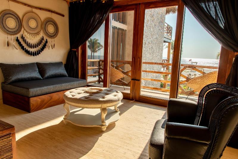 Casa Joseph Zicatela - Adults Only image