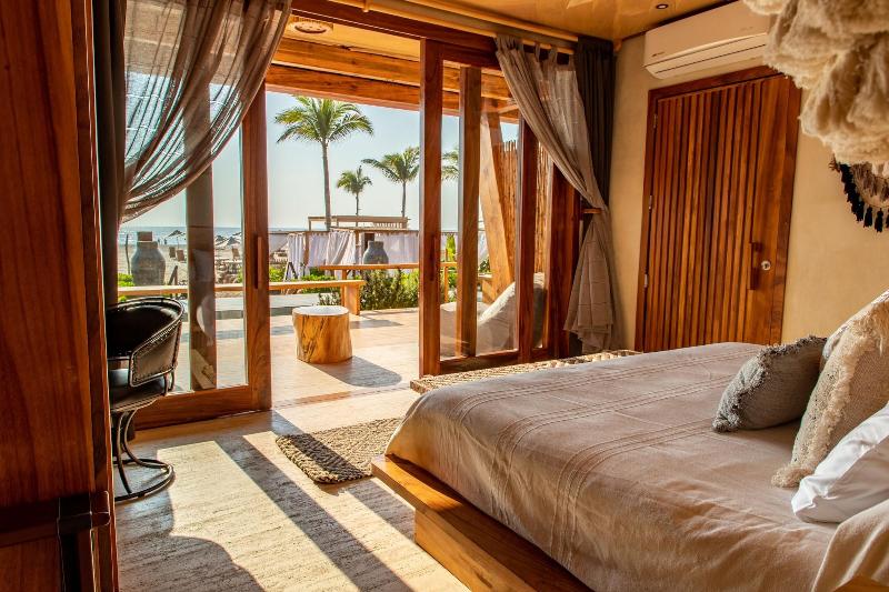 Casa Joseph Zicatela - Adults Only image