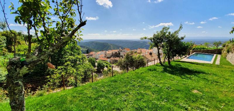 Casas da Lapa Nature and Spa image