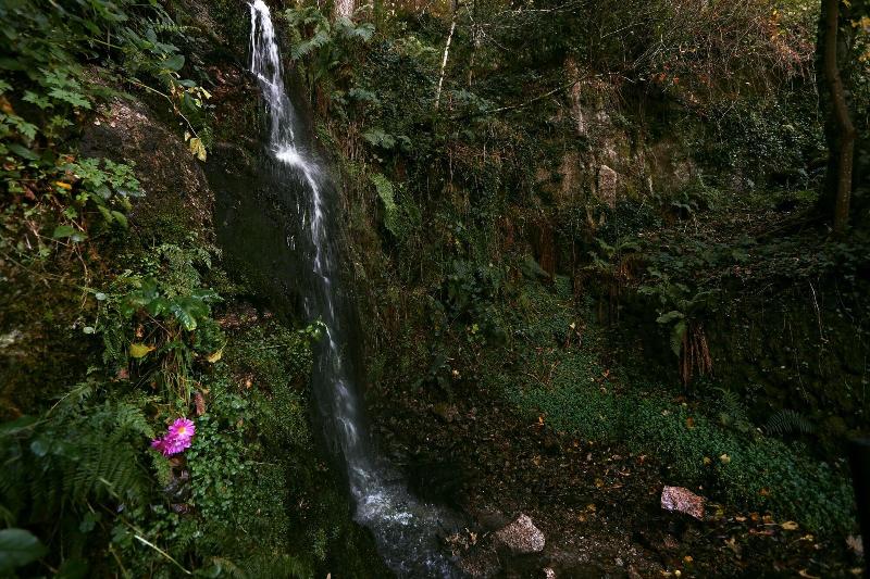 Casas da Lapa Nature and Spa image