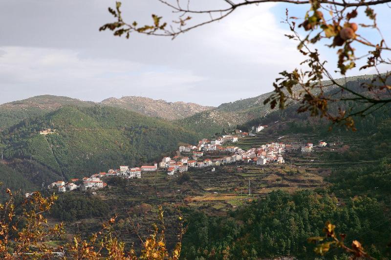 Casas da Lapa Nature and Spa image