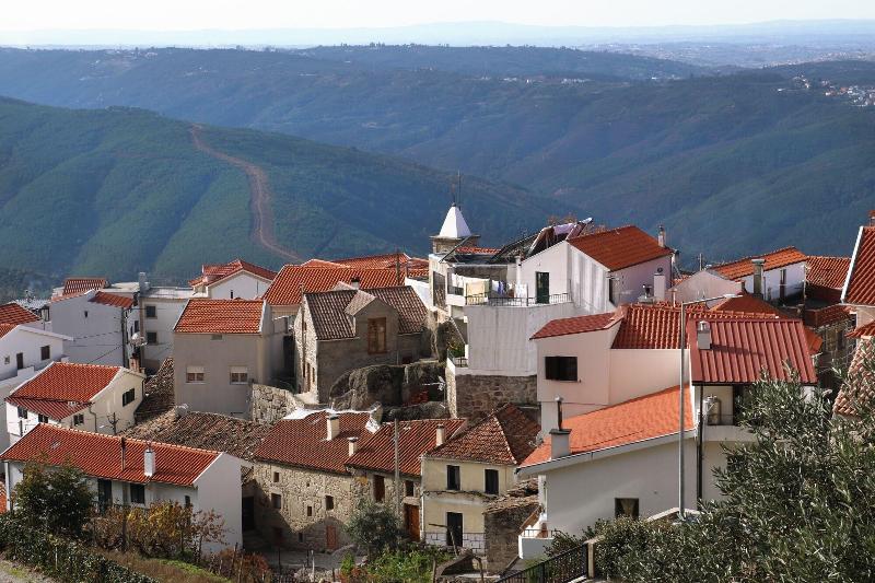 Casas da Lapa Nature and Spa image