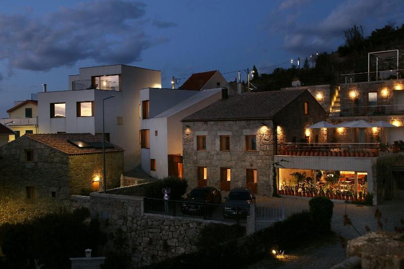 Casas da Lapa Nature and Spa image